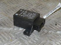 Блок управления центральным замком SO950E Skoda Felicia купить в магазине запчастей бу