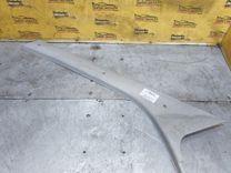 Обшивка стойки передней левой 2G50CQ Citroen Jumper купить с доставкой