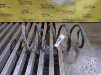 Пружина передняя VDUH72 Opel Corsa - Фото 1