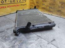 Радиатор (основной) 41DAS8 Toyota Avensis купить