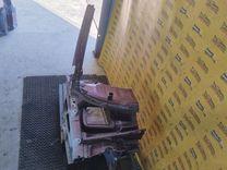 Стойка кузовная передняя правая 41A496 Audi 80 - Фото 8