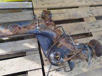 Ступица задняя левая K16M79 Volkswagen Golf undefined