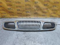 Решетка капота 4I51N8 Daewoo Leganza
