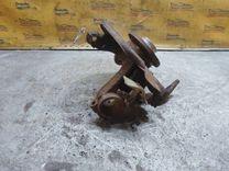 Кулак поворотный левый NNT63N Volkswagen Polo купить с доставкой