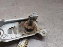 Стеклоподъемник задний левый RT5P2X Opel Astra - Фото 4