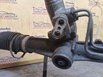 Рулевая рейка Q3P2Y4 Peugeot 407 купить с доставкой