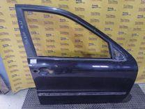 Дверь передняя правая W6ADNZ Seat Toledo купить в магазине запчастей бу