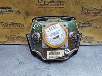 Подушка безопасности водителя 4OAU1O Daewoo Nubira купить в магазине запчастей бу