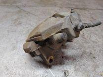 Суппорт передний правый 4UAS09 Volkswagen Passat - Фото 4