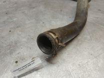 Патрубок радиатора P35WRH Citroen C5 - Фото 2