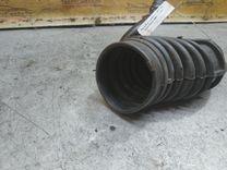 Патрубок турбины Z6Y1QJ Opel Astra - Фото 5