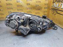 Фара левая QD33H8 Alfa Romeo 147 купить в магазине запчастей бу
