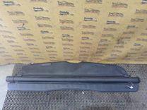 Шторка багажника NUFALW Peugeot 307 купить с доставкой