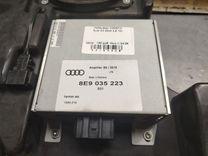 Сабвуфер W5Z97W Audi A4 - Фото 5