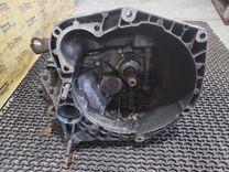 КПП механическая (МКПП) 5-ступенчатая I4I5CV Fiat  - Фото 2