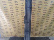 Накладка на порог 1KU0JY Toyota Avensis - Фото 8