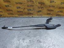 Щеткодержатель (поводок стеклоочистителя, дворник) 3VFQ6E Ford C-Max купить