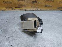 Ремень безопасности передний правый L56HE5 Opel Vectra купить в магазине запчастей бу