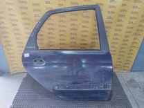 Дверь задняя правая M6G660 Renault Scenic - Фото 1