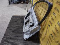 Дверь передняя правая W24DQU Citroen C5 купить с доставкой