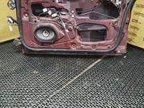 Дверь передняя правая 9RJ637 Mazda 323F купить с доставкой