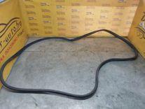 Уплотнитель двери передней правой DRJV53 Nissan Note - Фото 2