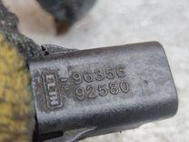 Датчик температуры топлива 0FZP9B Citroen C5 - Фото 5