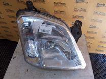 Фара правая 4FMMFL Opel Meriva - Фото 3