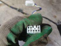 Проводка двери передней правой 0IGXQ4 Hyundai Matrix купить с доставкой. Огромный выбор запчастей и марок авто. У нас есть практически все.