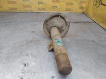 Амортизатор передний левый 3BULMP Peugeot 607 - Фото 4