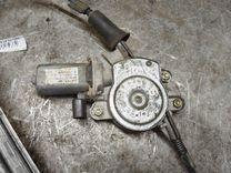 Стеклоподъемник электрический передний левый EHR4M7 Fiat Bravo купить