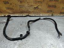 Клемма аккумулятора плюс NS3B1R Peugeot 306 - Фото 4