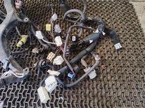 Проводка (коса) парктроников RE0TOH Toyota Corolla Verso - Фото 2