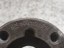 Шестерня коленвала PXZ22O Opel Astra - Фото 4