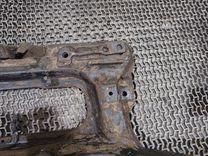 Балка подвески передняя (подрамник) YXSVCW Peugeot Partner - Фото 4