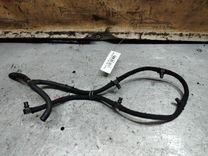 Трубка обратки форсунок MOHKBR Volvo S60 - Фото 3