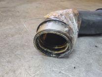 Патрубок интеркулера F4LEZS Seat Altea купить с доставкой