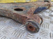 Рычаг передний левый 1Q61QP Ford Tourneo Connect купить