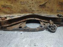 Кронштейн редуктора 2WS0LB Audi A6 - Фото 6