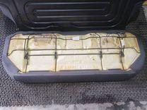 Салон (комплект сидений) I063JA Volkswagen Polo undefined