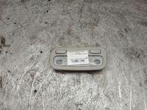 Фонарь салона (плафон) 4BPL79 Toyota Corolla - Фото 1