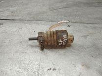 Насос (моторчик) омывателя стекла 24I6L0 Volkswagen Sharan - Фото 1