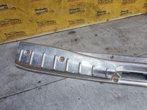 Накладка замка багажника P5PB4L Peugeot 406 купить