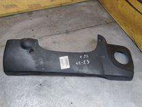 Декоративная крышка двигателя 9HO88I BMW 5 E39