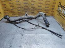 Горловина топливного бака 5SO0DI Citroen C8