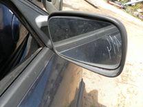 Зеркало наружное правое N2DA8J Volkswagen Passat купить