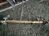 Усилитель торпедо LAGVI7 Opel Insignia купить