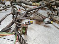 Проводка двигателя 392NLE Peugeot 406 undefined