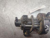 Клапан воздушный VGHQBX Audi 80 - Фото 3