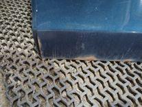 Дверь задняя левая 1VFSV6 Seat Altea - Фото 2